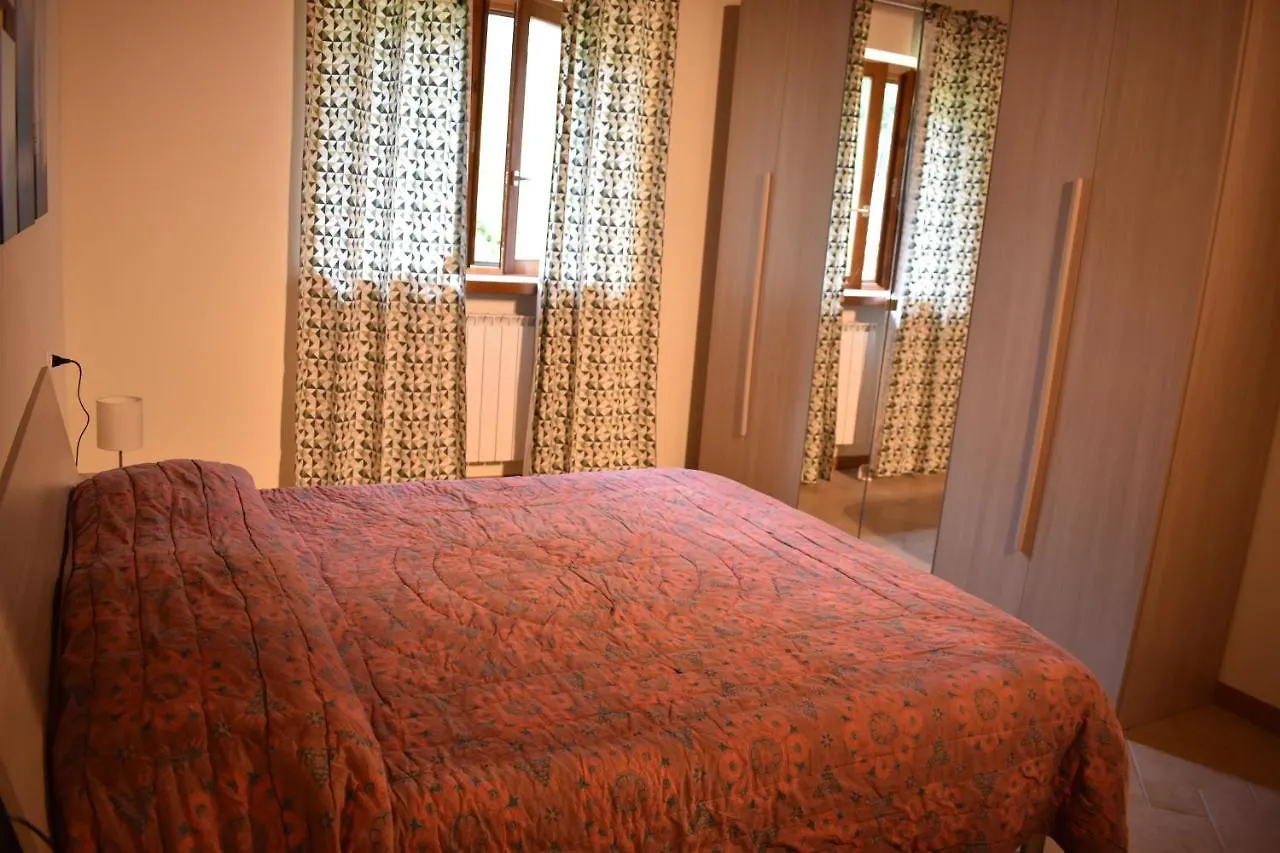 Residence La Pineta Serina  0*, Serina (Lombardy) Italia
