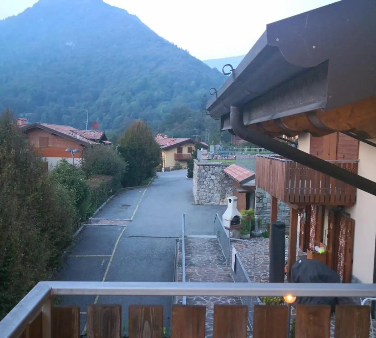 Residence La Pineta Serina  0*, Serina (Lombardy) Italia