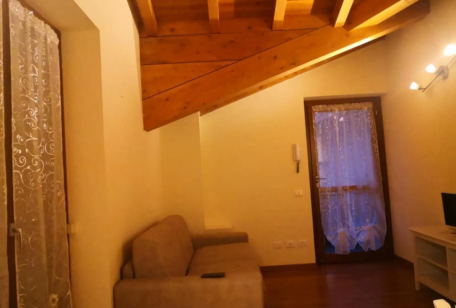 Residence La Pineta Serina