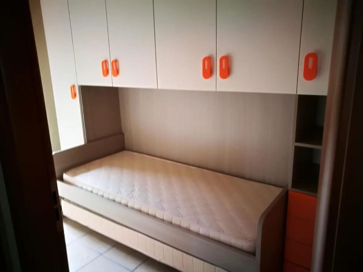 Residence La Pineta Serina  0*, Serina (Lombardy) Italy