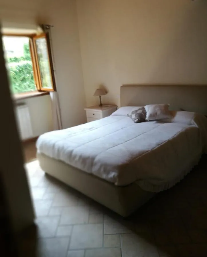 Residence La Pineta Serina  Italy