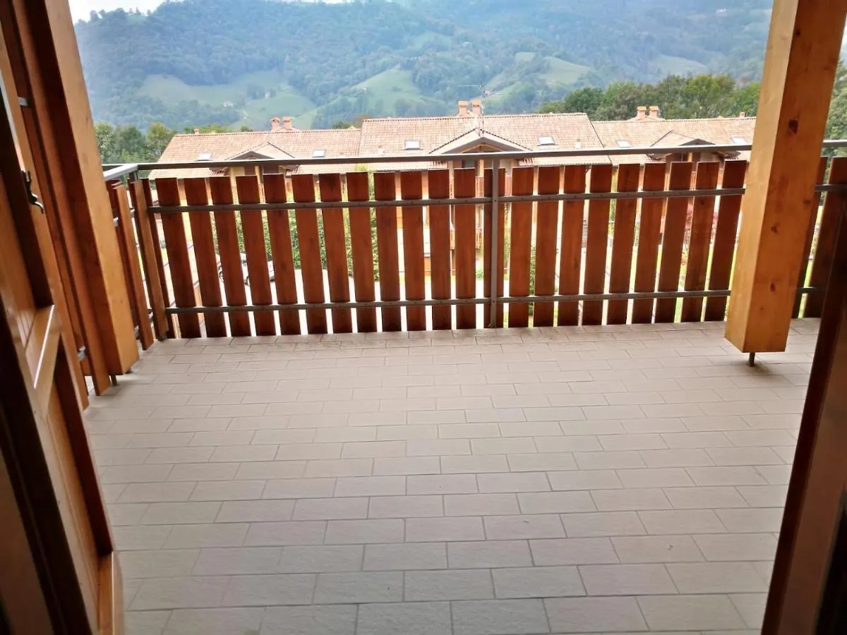 Residence La Pineta Serina  Serina (Lombardy)