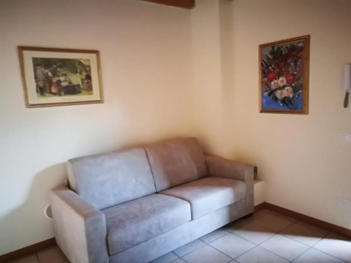 Apartment Residence La Pineta Serina