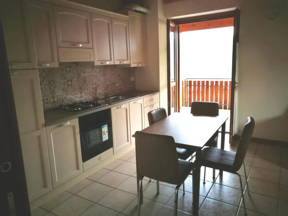 Residence La Pineta Serina  0*, Serina (Lombardy)