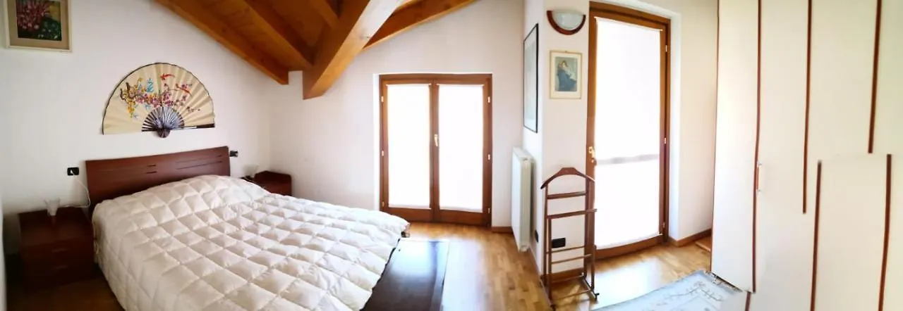 Residence La Pineta Serina  Italy