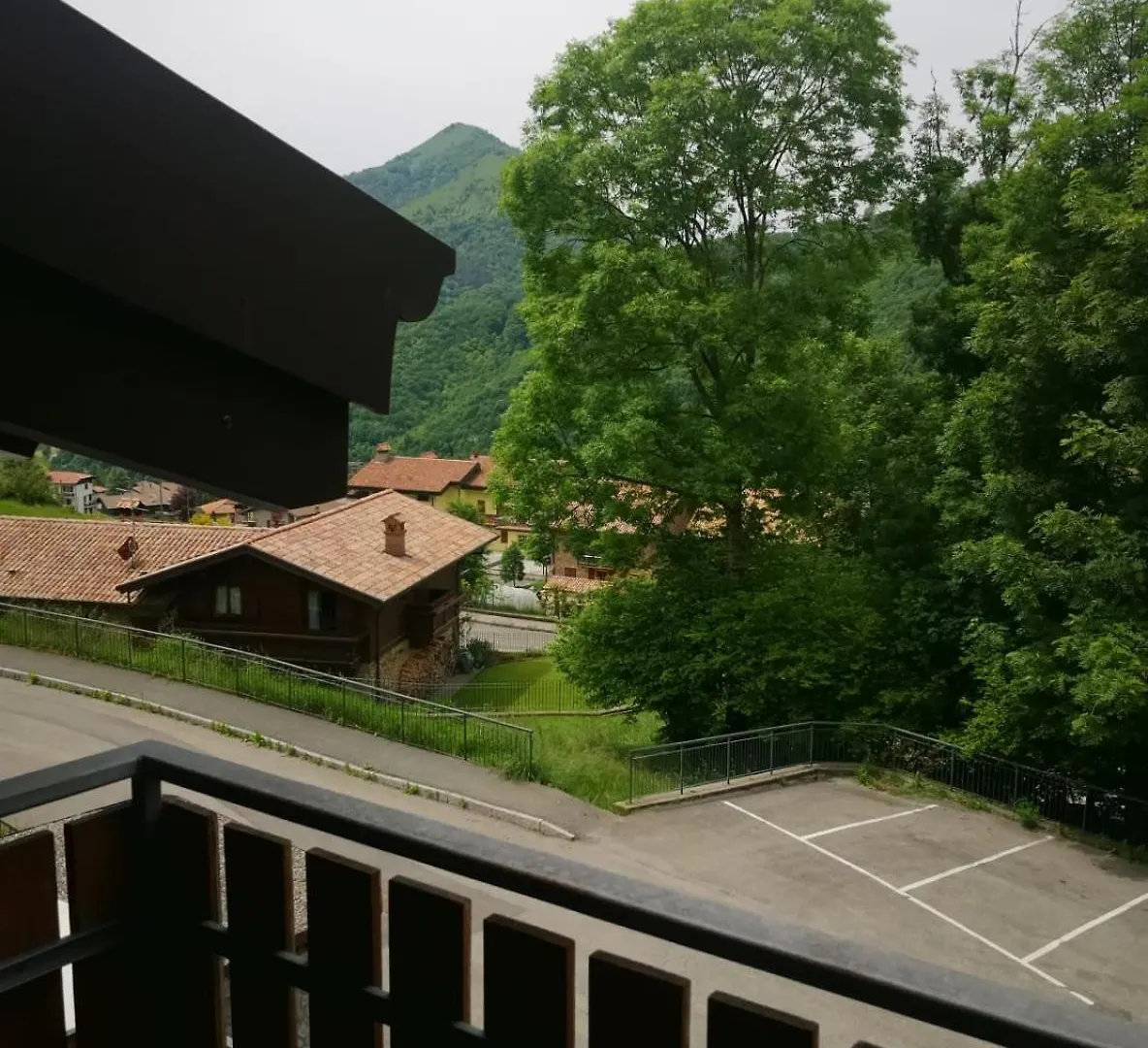 Residence La Pineta Serina  0*, Serina (Lombardy)