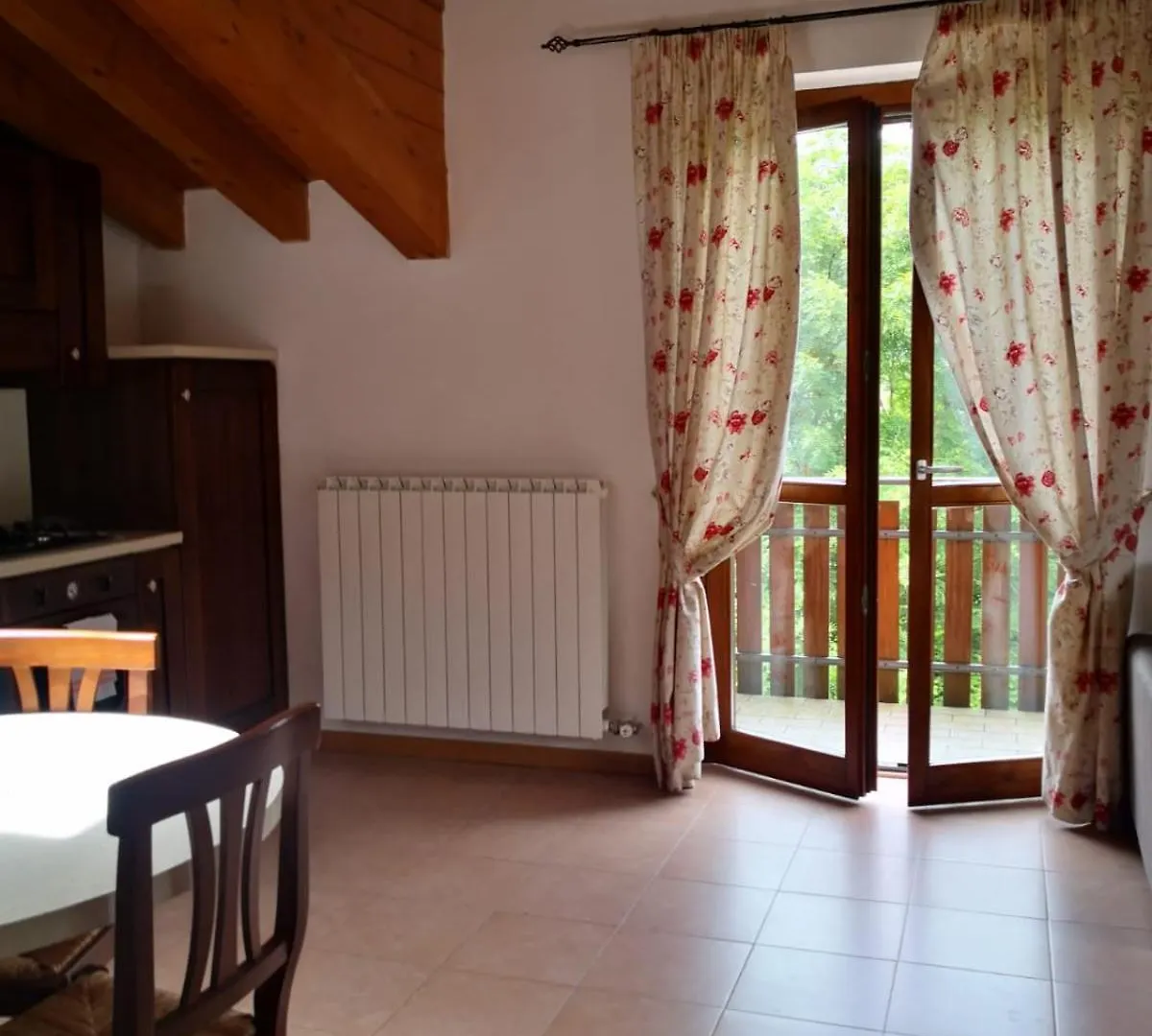 Residence La Pineta Serina  Italy