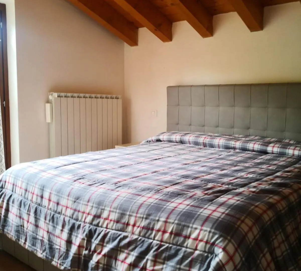 Residence La Pineta Serina  Serina (Lombardy)