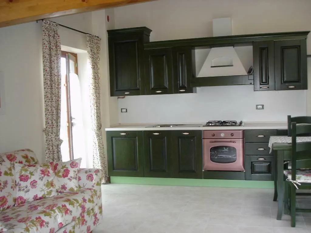 Residence La Pineta Serina  Apartment Serina (Lombardy)