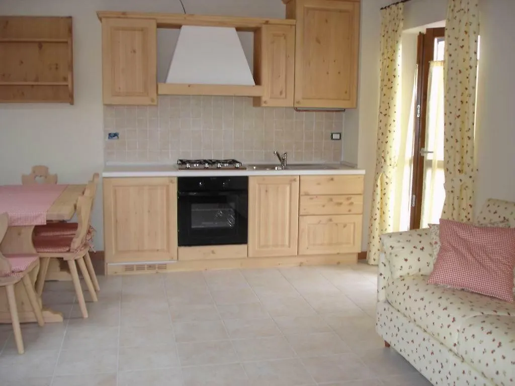 Residence La Pineta Serina  0*, Serina (Lombardy)