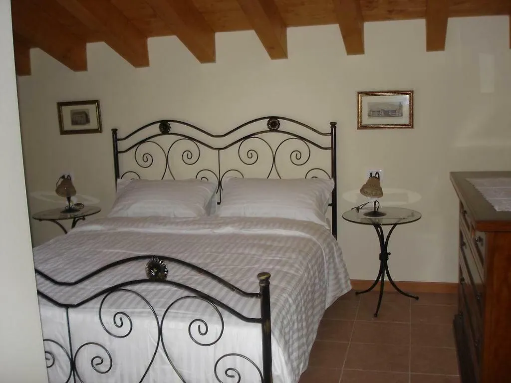 Residence La Pineta Serina
