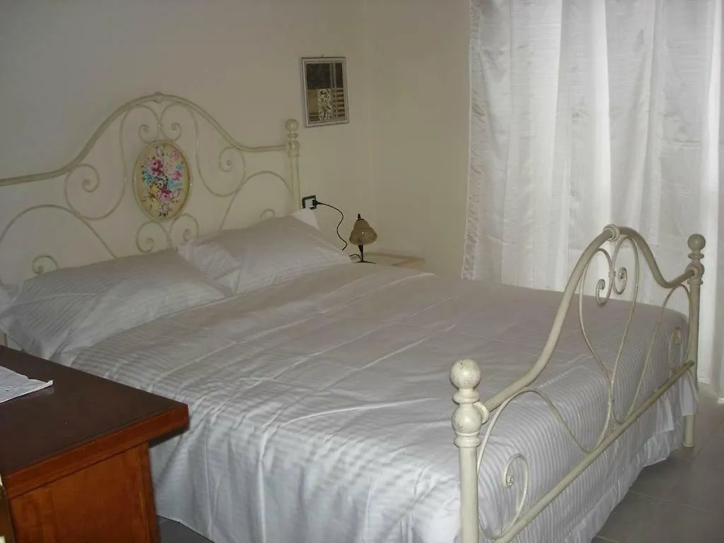 Apartment Residence La Pineta Serina